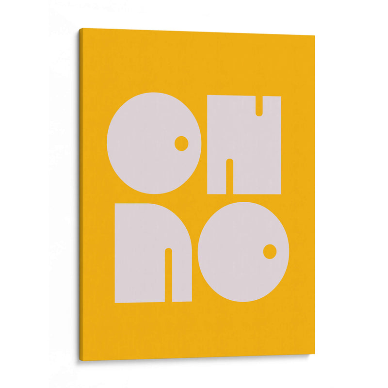 Expresión audaz - Emel Tunaboylu | Cuadro decorativo de Canvas Lab