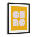 Expresión audaz - Emel Tunaboylu | Cuadro decorativo de Canvas Lab