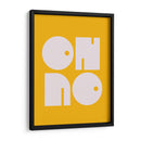 Expresión audaz - Emel Tunaboylu | Cuadro decorativo de Canvas Lab