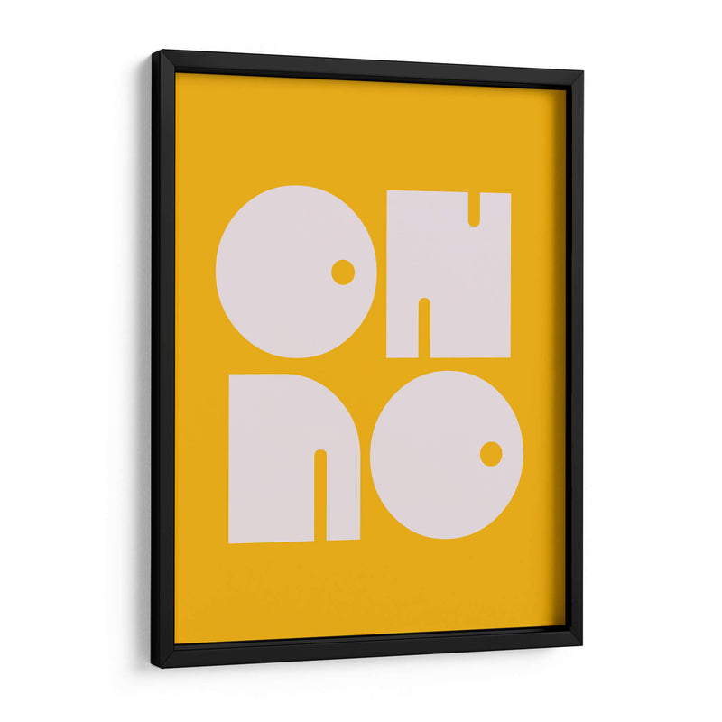 Expresión audaz - Emel Tunaboylu | Cuadro decorativo de Canvas Lab