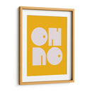 Expresión audaz - Emel Tunaboylu | Cuadro decorativo de Canvas Lab