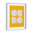 Expresión audaz - Emel Tunaboylu | Cuadro decorativo de Canvas Lab