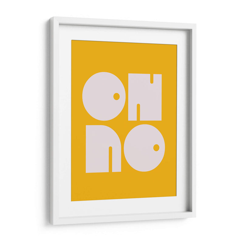 Expresión audaz - Emel Tunaboylu | Cuadro decorativo de Canvas Lab