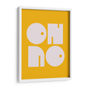 Expresión audaz - Emel Tunaboylu | Cuadro decorativo de Canvas Lab