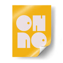 Expresión audaz - Emel Tunaboylu | Cuadro decorativo de Canvas Lab