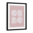 Minimalismo audaz - Emel Tunaboylu | Cuadro decorativo de Canvas Lab