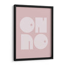 Minimalismo audaz - Emel Tunaboylu | Cuadro decorativo de Canvas Lab