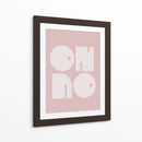 Minimalismo audaz - Emel Tunaboylu | Cuadro decorativo de Canvas Lab