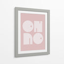 Minimalismo audaz - Emel Tunaboylu | Cuadro decorativo de Canvas Lab