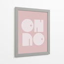 Minimalismo audaz - Emel Tunaboylu | Cuadro decorativo de Canvas Lab