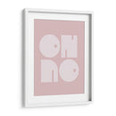 Minimalismo audaz - Emel Tunaboylu | Cuadro decorativo de Canvas Lab