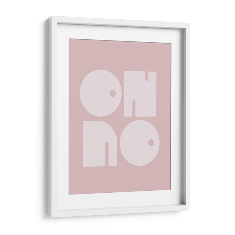 Minimalismo audaz - Emel Tunaboylu | Cuadro decorativo de Canvas Lab