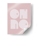 Minimalismo audaz - Emel Tunaboylu | Cuadro decorativo de Canvas Lab