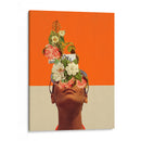 Lo inesperado - Frank Moth | Cuadro decorativo de Canvas Lab