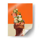 Lo inesperado - Frank Moth | Cuadro decorativo de Canvas Lab