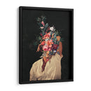 Las rosas florecieron cada vez que pensaba en ti - Frank Moth | Cuadro decorativo de Canvas Lab