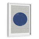 Esfera celestial - THE MIUUS STUDIO | Cuadro decorativo de Canvas Lab