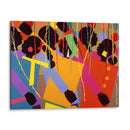 Partido - Varnette Honeywood | Cuadro decorativo de Canvas Lab