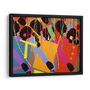 Partido - Varnette Honeywood | Cuadro decorativo de Canvas Lab