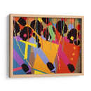 Partido - Varnette Honeywood | Cuadro decorativo de Canvas Lab