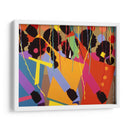 Partido - Varnette Honeywood | Cuadro decorativo de Canvas Lab