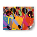 Partido - Varnette Honeywood | Cuadro decorativo de Canvas Lab