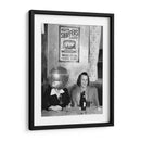 Fiesta de collage disco - The Art Concept | Cuadro decorativo de Canvas Lab