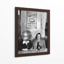 Fiesta de collage disco - The Art Concept | Cuadro decorativo de Canvas Lab