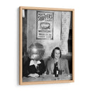 Fiesta de collage disco - The Art Concept | Cuadro decorativo de Canvas Lab