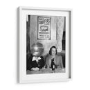 Fiesta de collage disco - The Art Concept | Cuadro decorativo de Canvas Lab