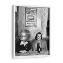 Fiesta de collage disco - The Art Concept | Cuadro decorativo de Canvas Lab