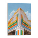 Diversión en Brighton - Gabor Estefan | Cuadro decorativo de Canvas Lab