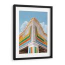 Diversión en Brighton - Gabor Estefan | Cuadro decorativo de Canvas Lab