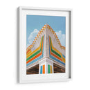 Diversión en Brighton - Gabor Estefan | Cuadro decorativo de Canvas Lab