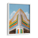 Diversión en Brighton - Gabor Estefan | Cuadro decorativo de Canvas Lab