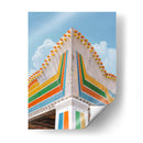 Diversión en Brighton - Gabor Estefan | Cuadro decorativo de Canvas Lab