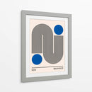 Arte Bauhaus 2 - Vitor Costa | Cuadro decorativo de Canvas Lab