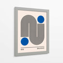 Arte Bauhaus 2 - Vitor Costa | Cuadro decorativo de Canvas Lab