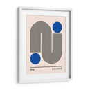 Arte Bauhaus 2 - Vitor Costa | Cuadro decorativo de Canvas Lab