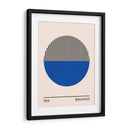 Arte Bauhaus 1 - Vitor Costa | Cuadro decorativo de Canvas Lab