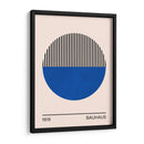 Arte Bauhaus 1 - Vitor Costa | Cuadro decorativo de Canvas Lab