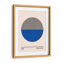 Arte Bauhaus 1 - Vitor Costa | Cuadro decorativo de Canvas Lab