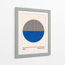 Arte Bauhaus 1 - Vitor Costa | Cuadro decorativo de Canvas Lab