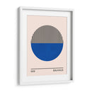 Arte Bauhaus 1 - Vitor Costa | Cuadro decorativo de Canvas Lab