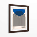 Arte Bauhaus 4 - Vitor Costa | Cuadro decorativo de Canvas Lab