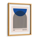 Arte Bauhaus 4 - Vitor Costa | Cuadro decorativo de Canvas Lab