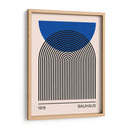 Arte Bauhaus 4 - Vitor Costa | Cuadro decorativo de Canvas Lab