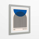 Arte Bauhaus 4 - Vitor Costa | Cuadro decorativo de Canvas Lab