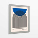 Arte Bauhaus 4 - Vitor Costa | Cuadro decorativo de Canvas Lab