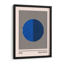 Arte Bauhaus 3 - Vitor Costa | Cuadro decorativo de Canvas Lab